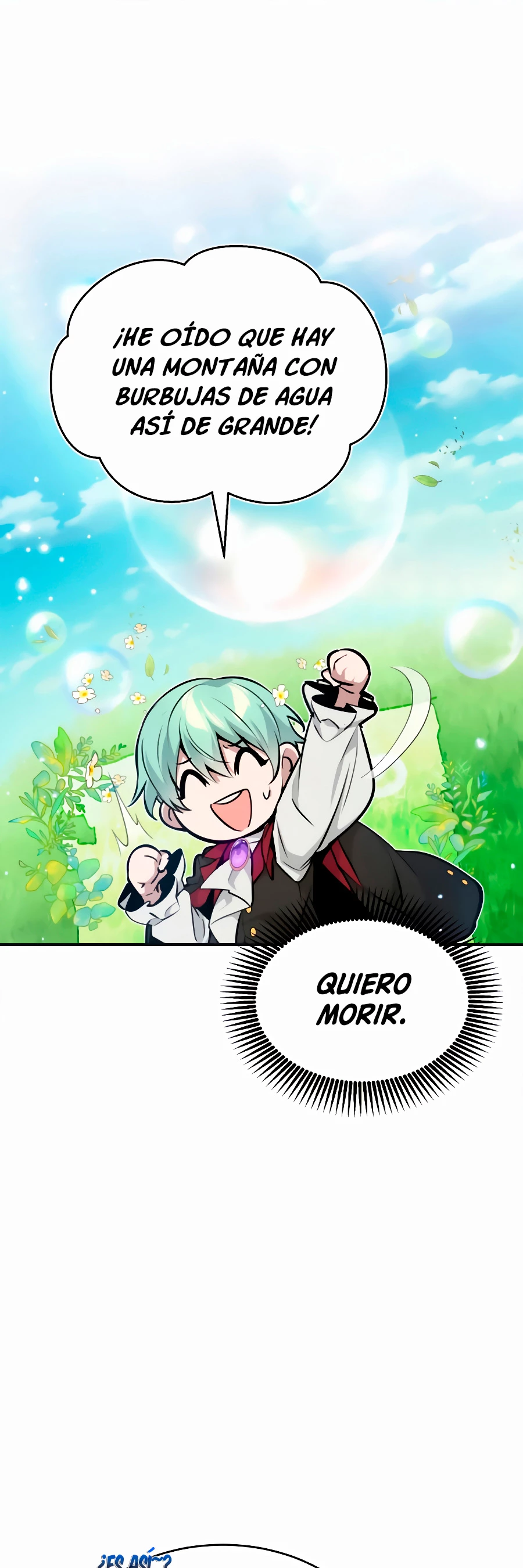 El mago oscuro reencarna Después De 66666 años > Capitulo 30 > Page 581